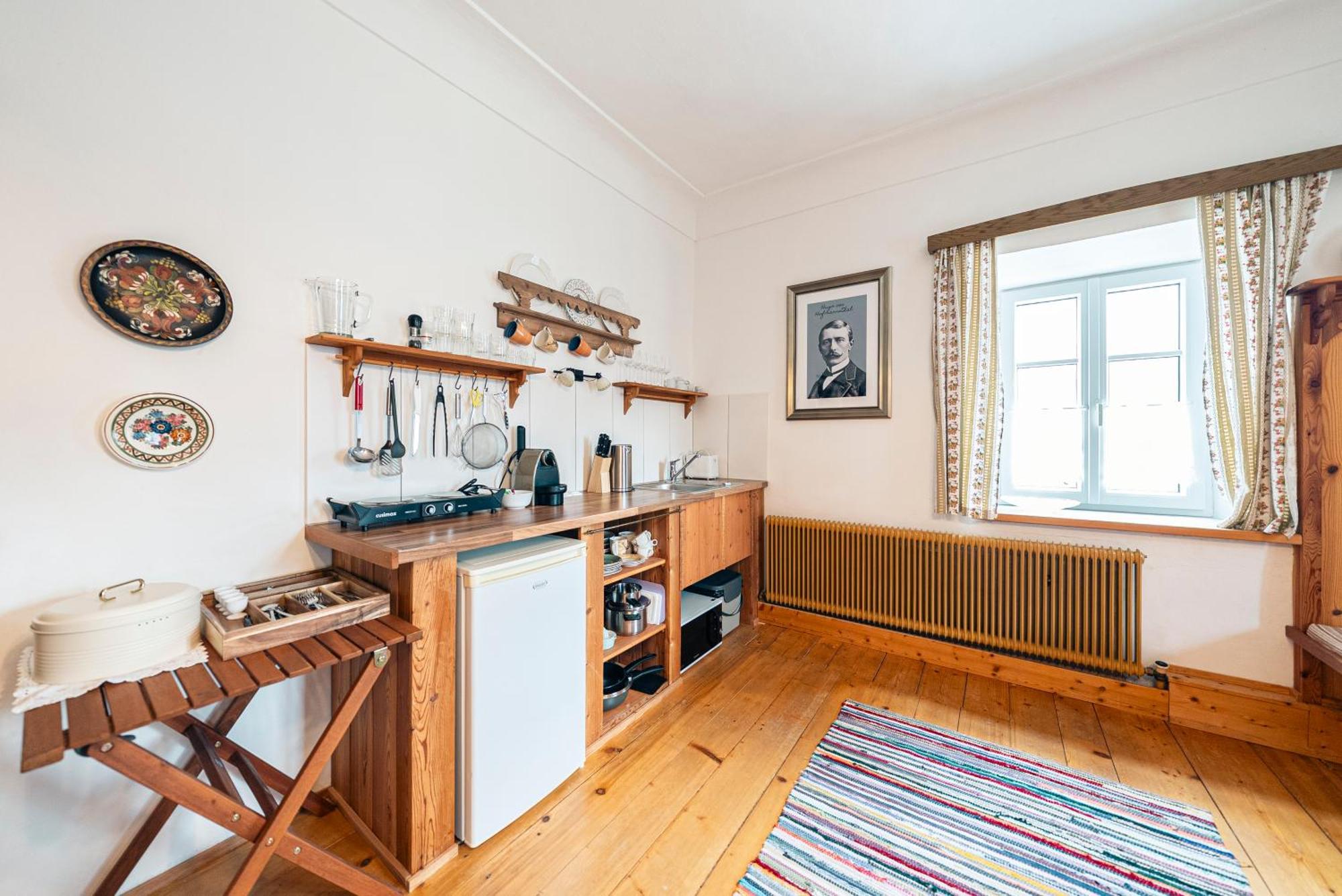 Sieglgut Apartment อัลท์เอาส์เซ ภายนอก รูปภาพ