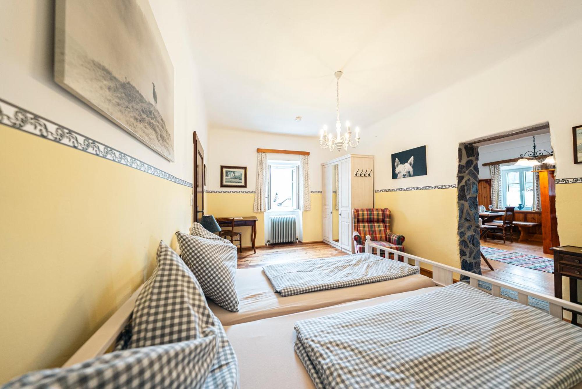 Sieglgut Apartment อัลท์เอาส์เซ ภายนอก รูปภาพ