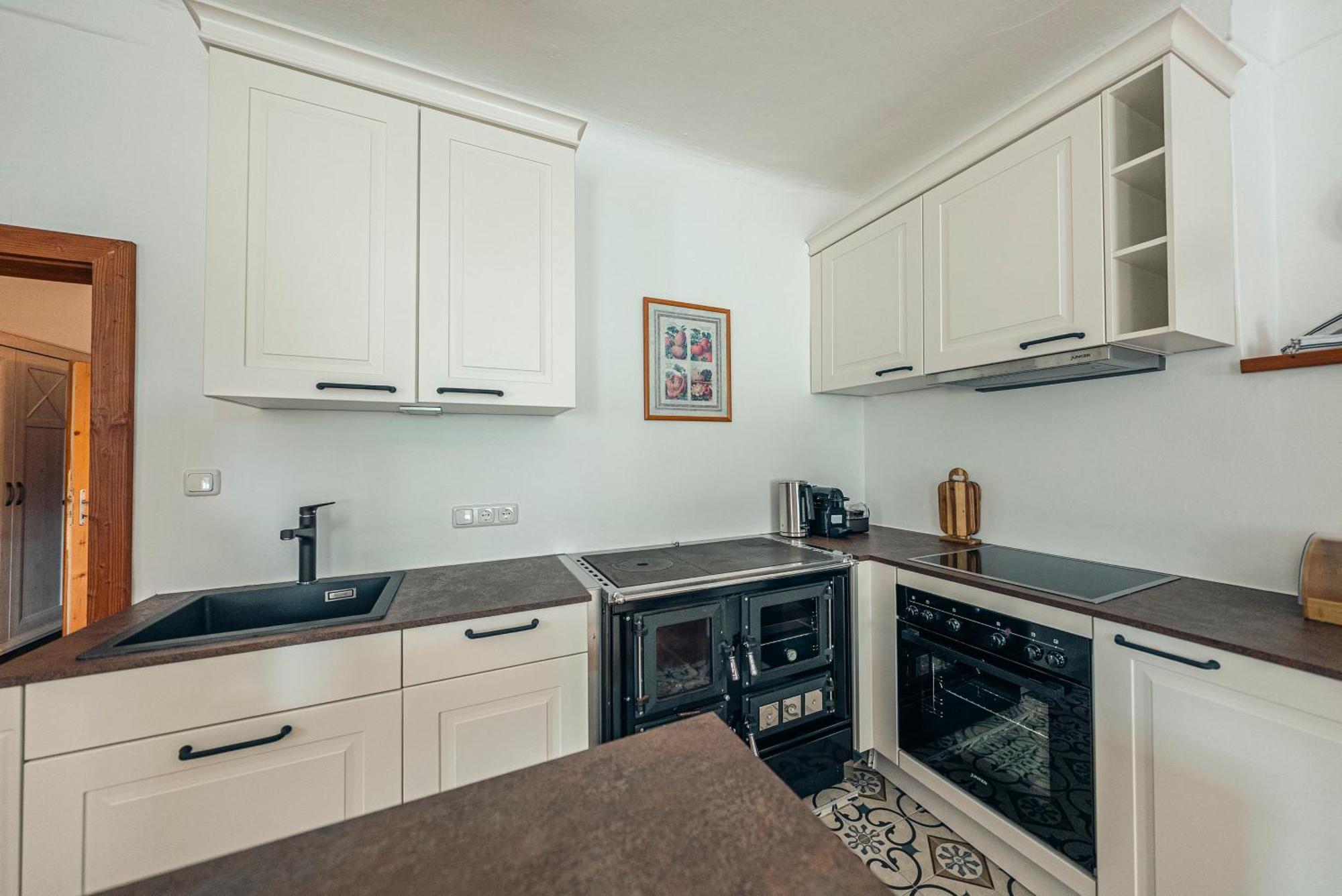 Sieglgut Apartment อัลท์เอาส์เซ ภายนอก รูปภาพ