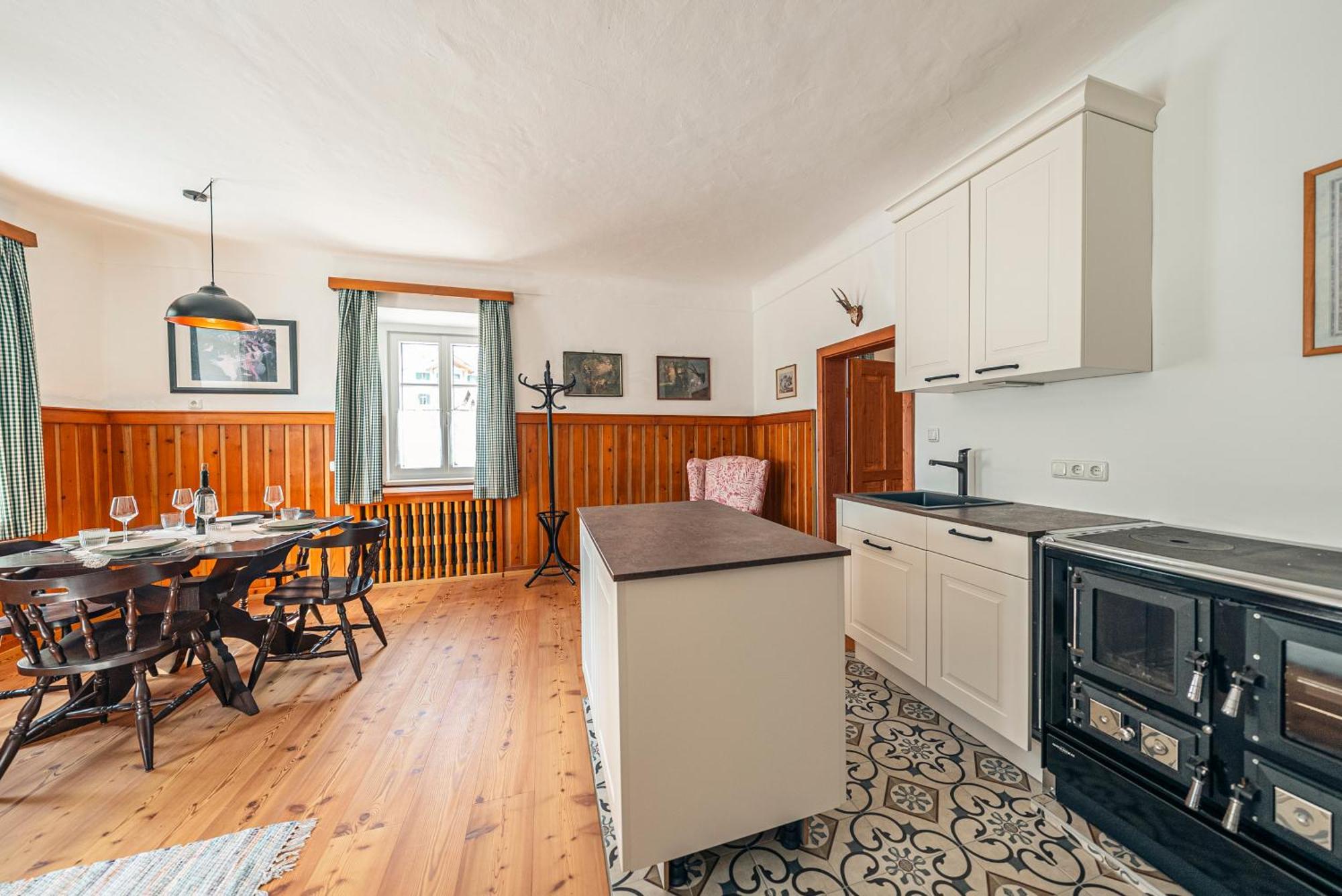 Sieglgut Apartment อัลท์เอาส์เซ ภายนอก รูปภาพ