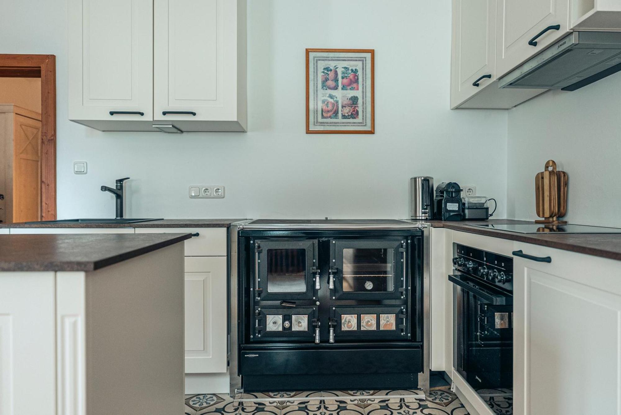 Sieglgut Apartment อัลท์เอาส์เซ ภายนอก รูปภาพ