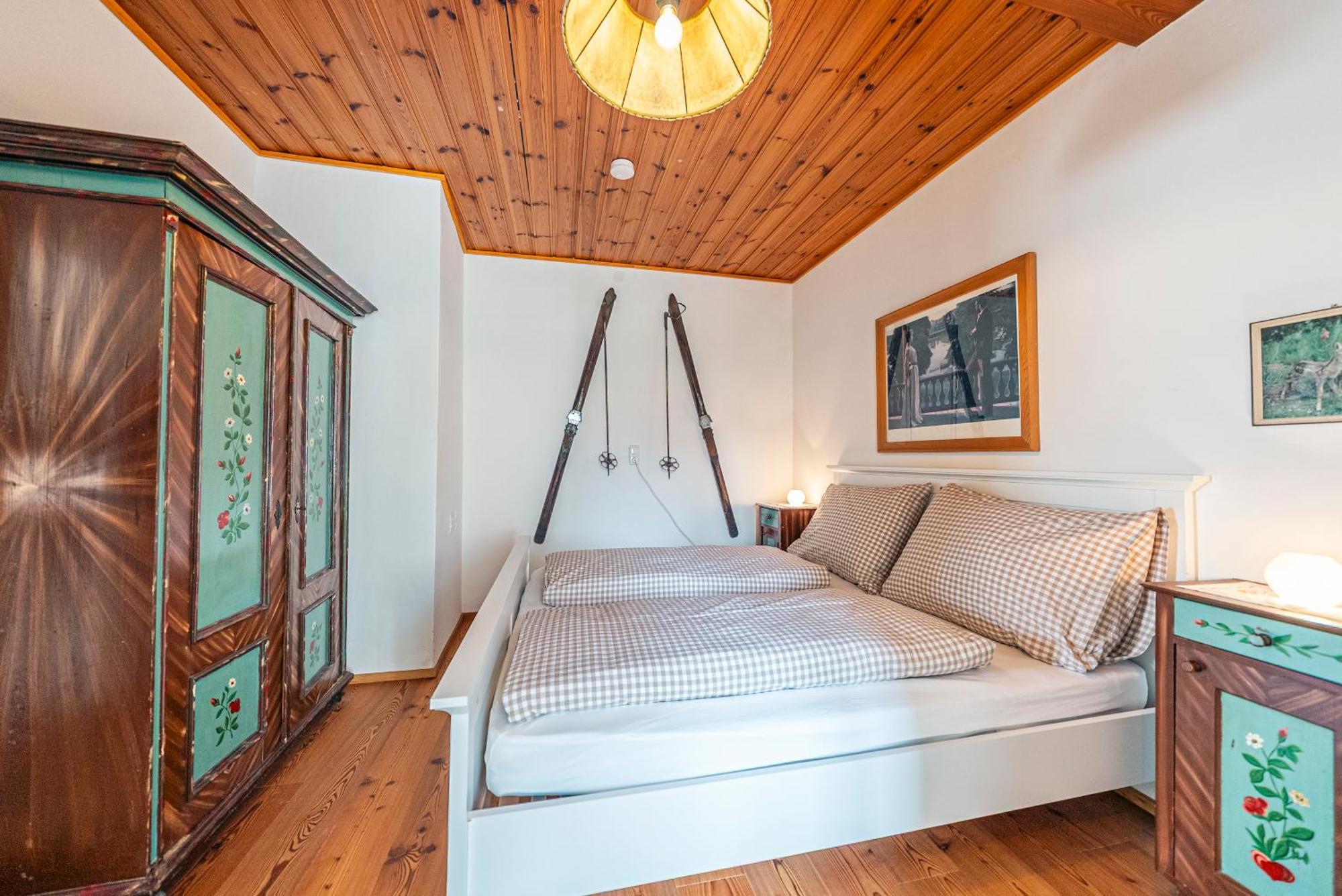 Sieglgut Apartment อัลท์เอาส์เซ ภายนอก รูปภาพ