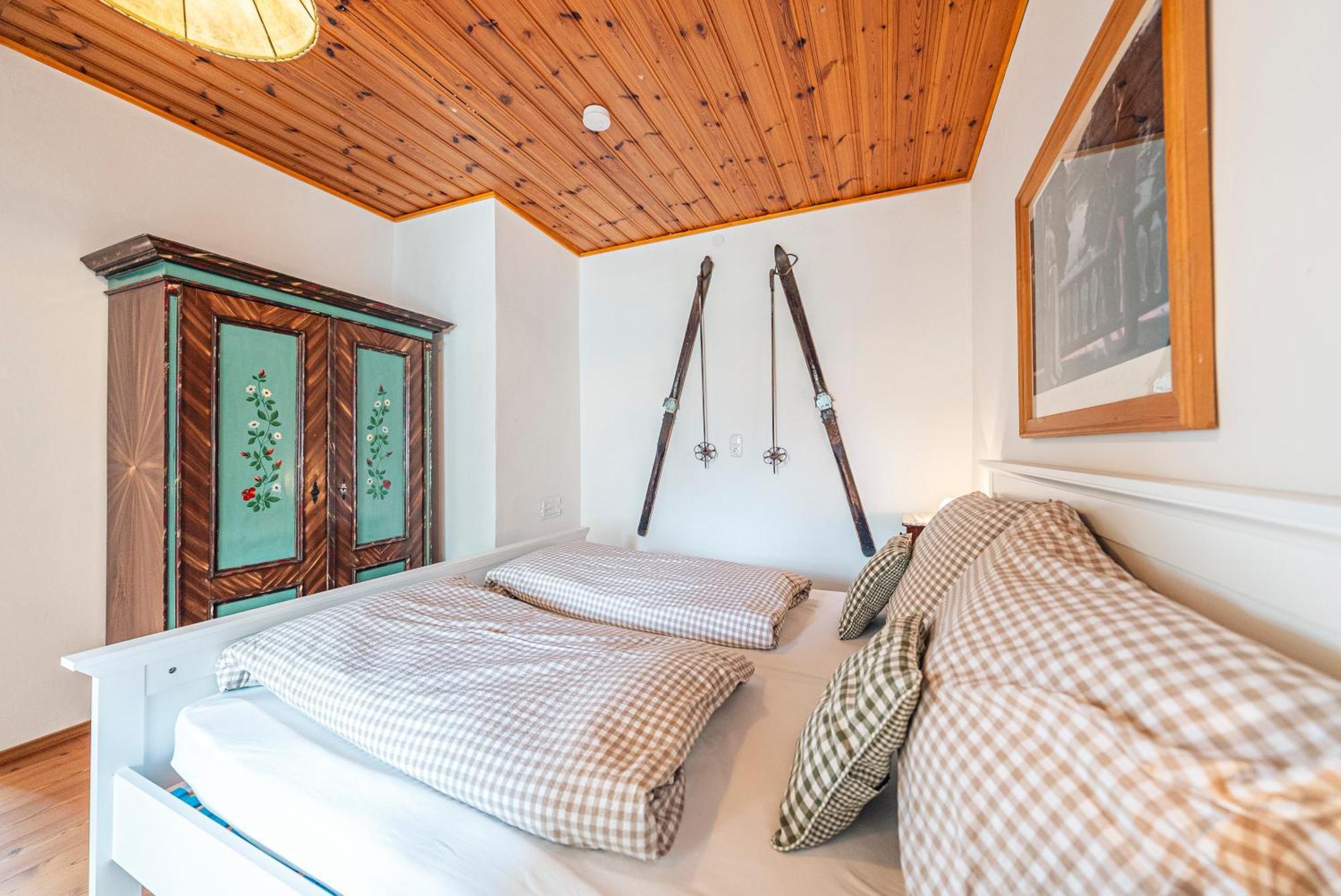 Sieglgut Apartment อัลท์เอาส์เซ ภายนอก รูปภาพ