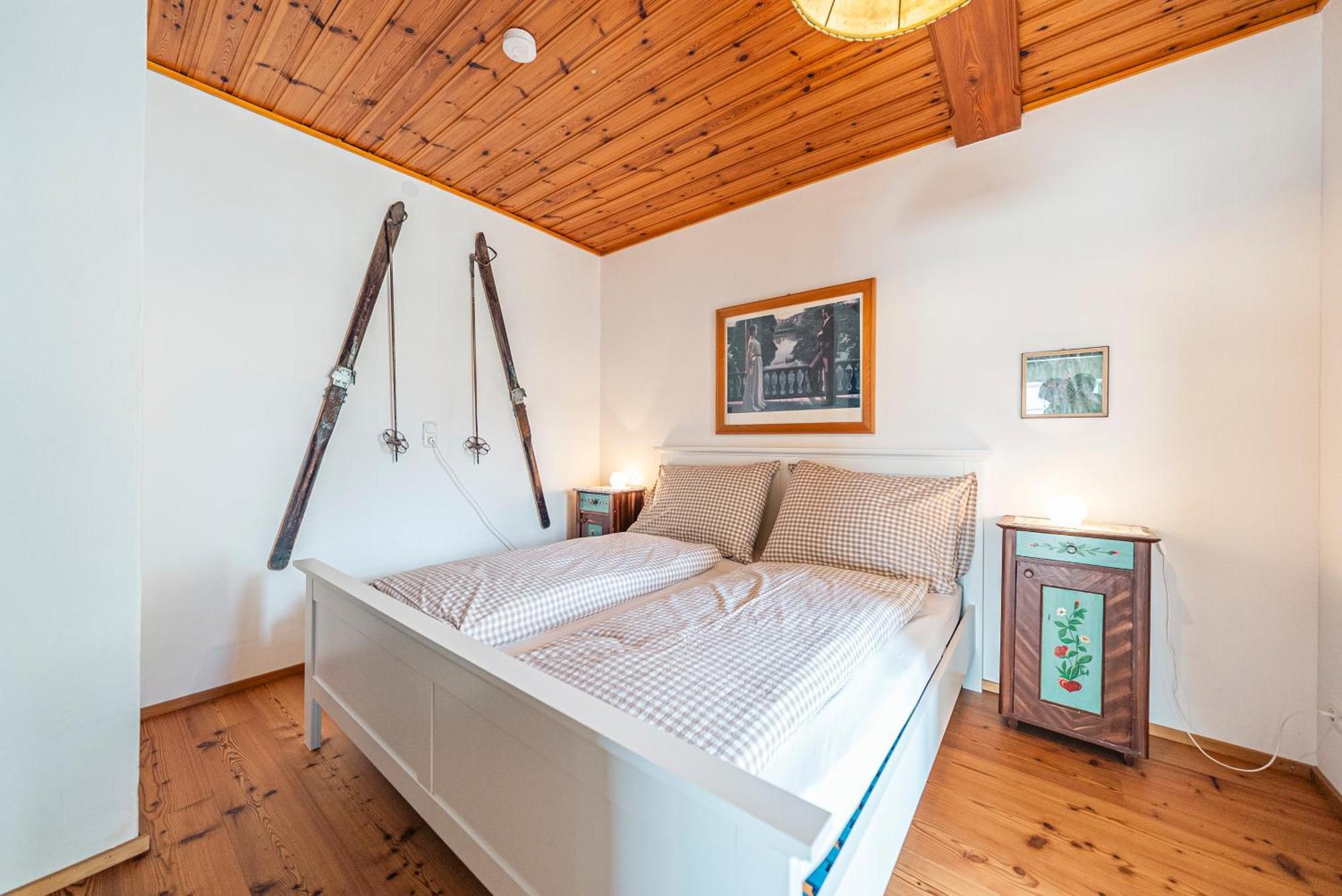 Sieglgut Apartment อัลท์เอาส์เซ ภายนอก รูปภาพ