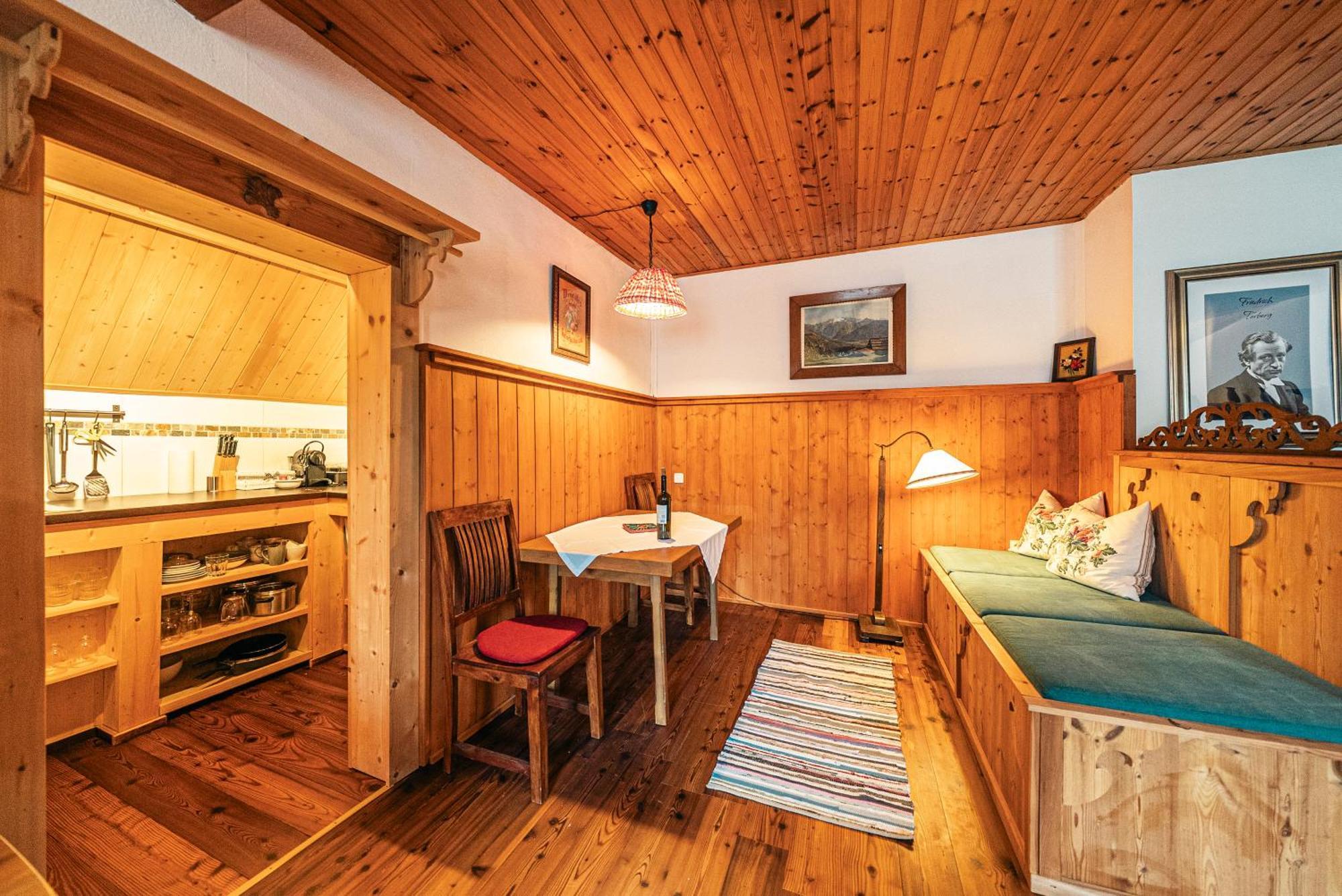 Sieglgut Apartment อัลท์เอาส์เซ ภายนอก รูปภาพ