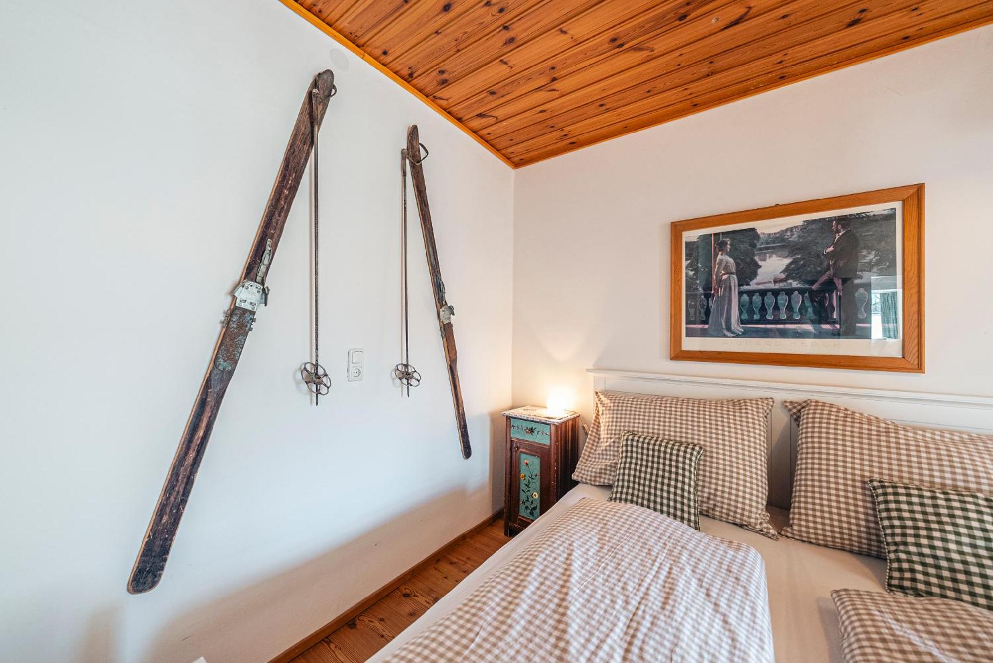 Sieglgut Apartment อัลท์เอาส์เซ ภายนอก รูปภาพ