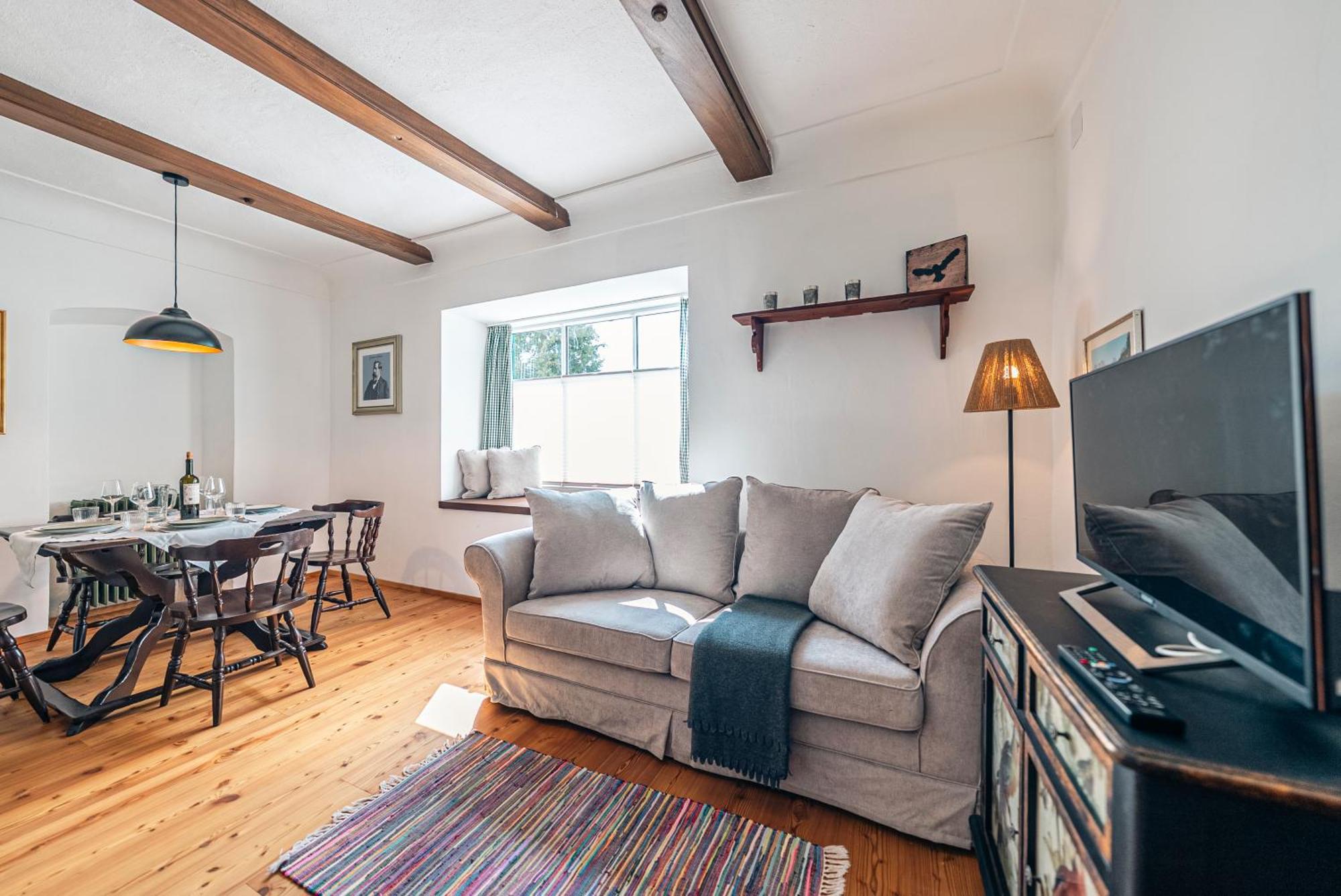 Sieglgut Apartment อัลท์เอาส์เซ ภายนอก รูปภาพ