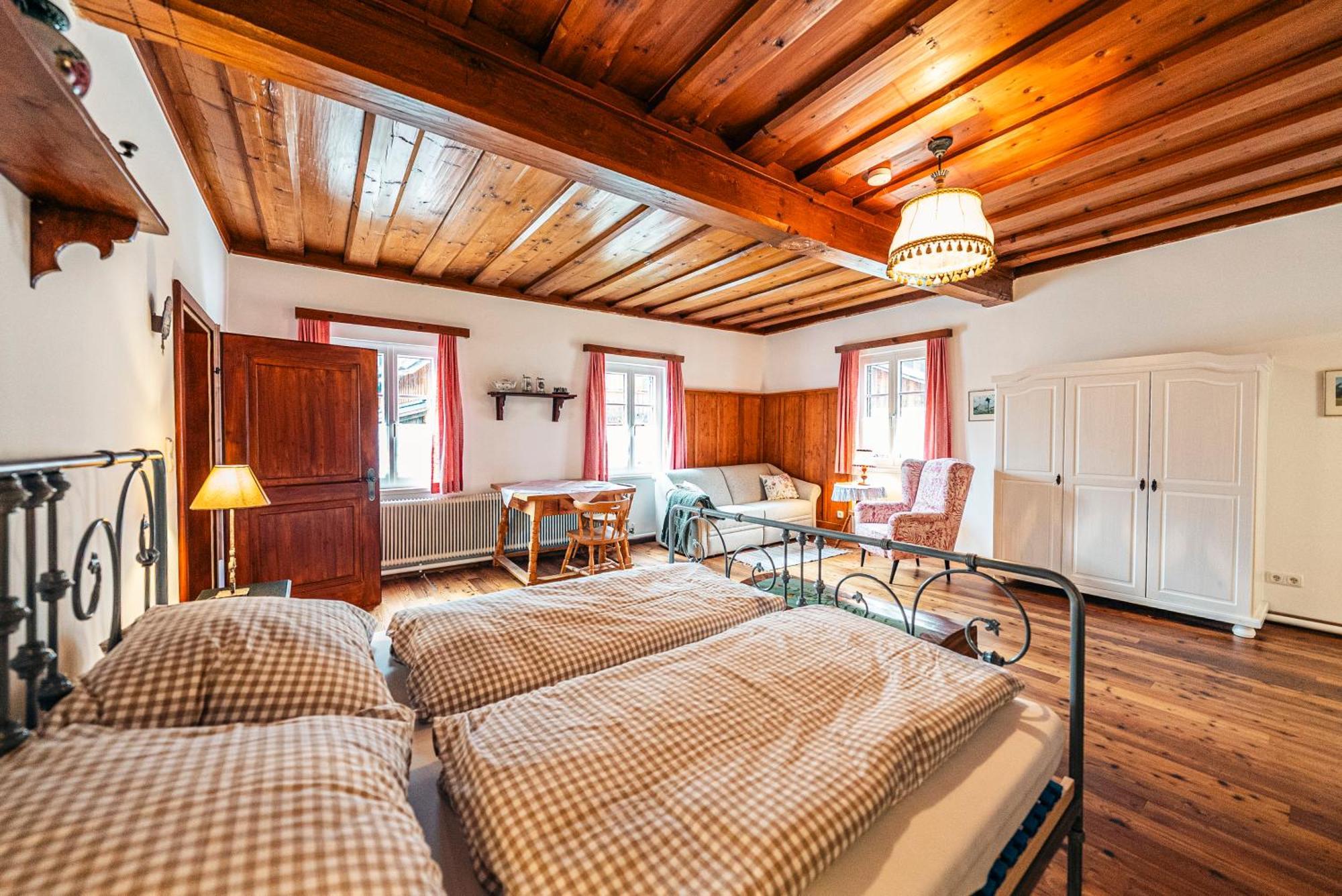 Sieglgut Apartment อัลท์เอาส์เซ ภายนอก รูปภาพ