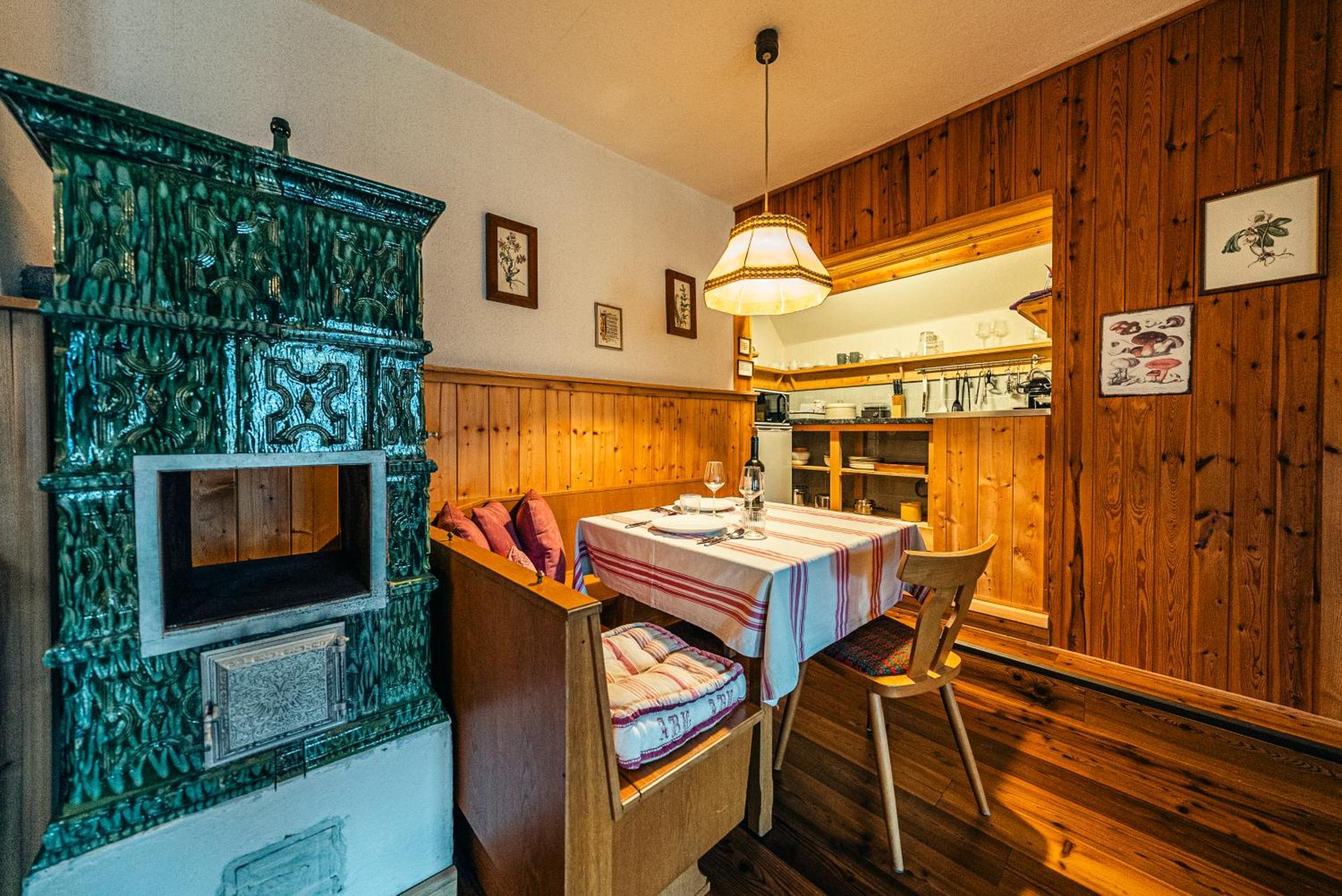 Sieglgut Apartment อัลท์เอาส์เซ ภายนอก รูปภาพ