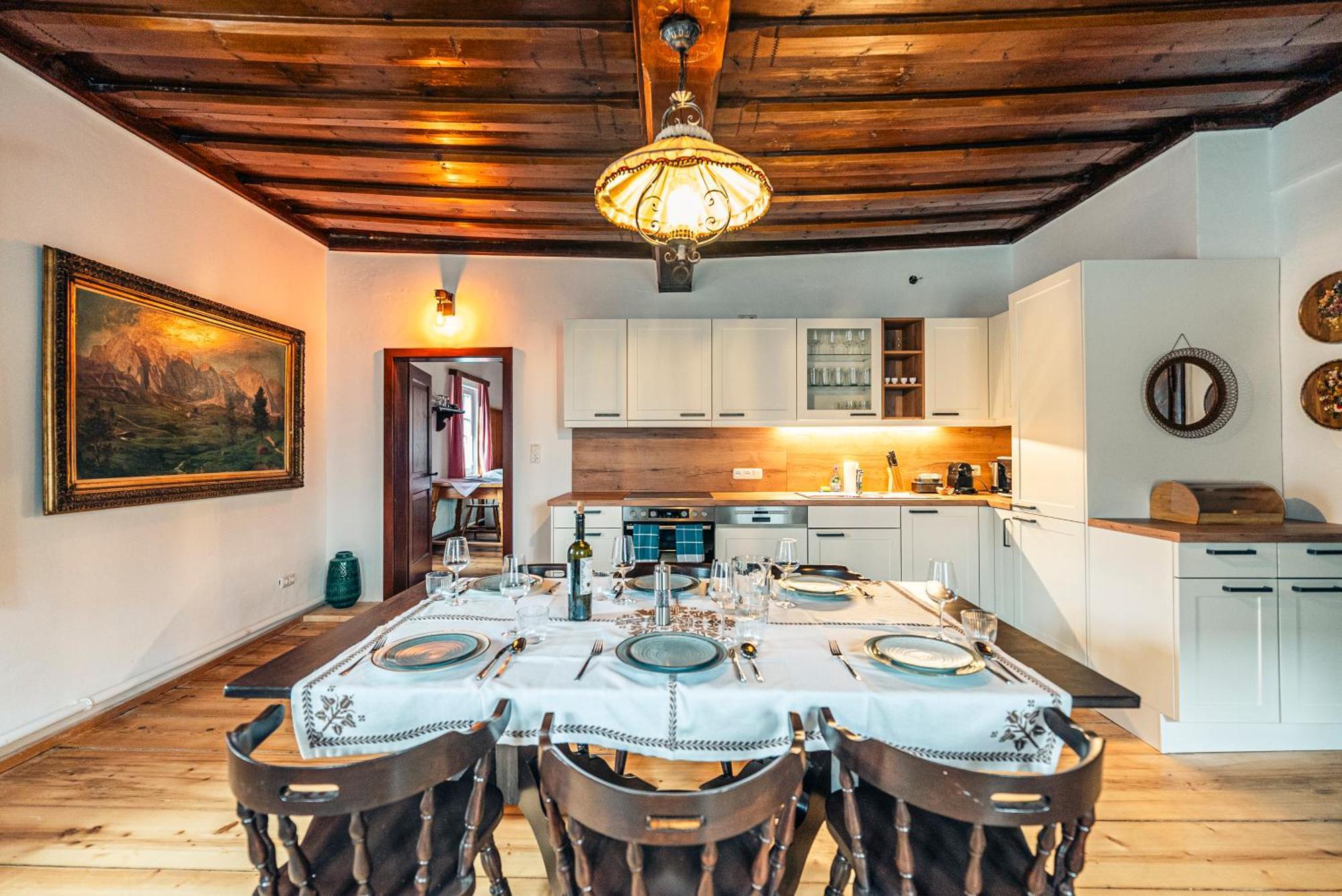 Sieglgut Apartment อัลท์เอาส์เซ ภายนอก รูปภาพ