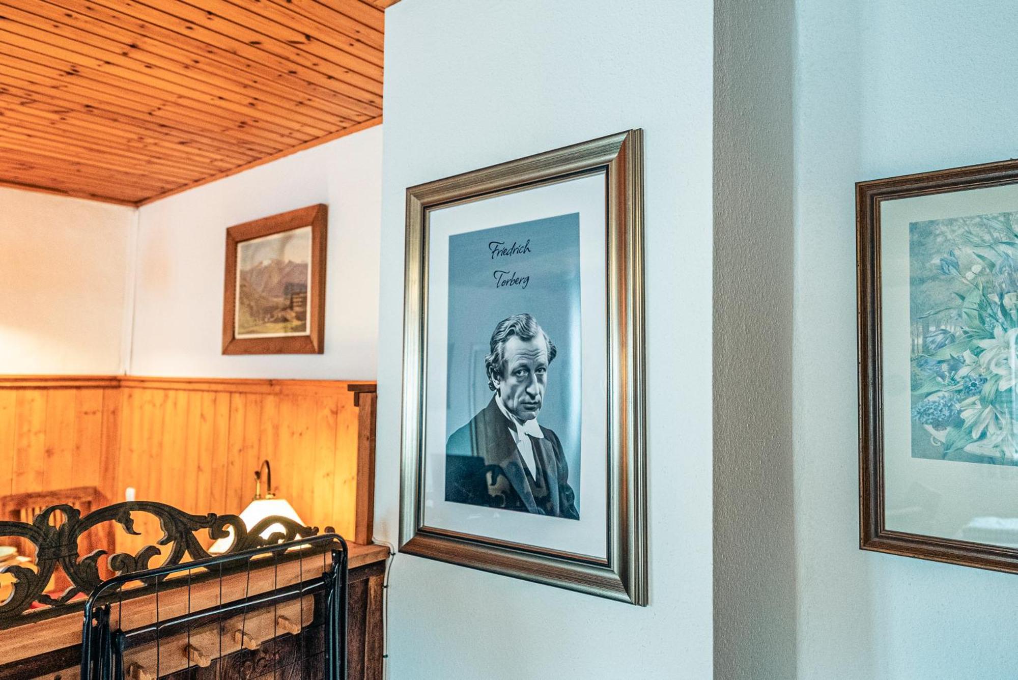 Sieglgut Apartment อัลท์เอาส์เซ ภายนอก รูปภาพ