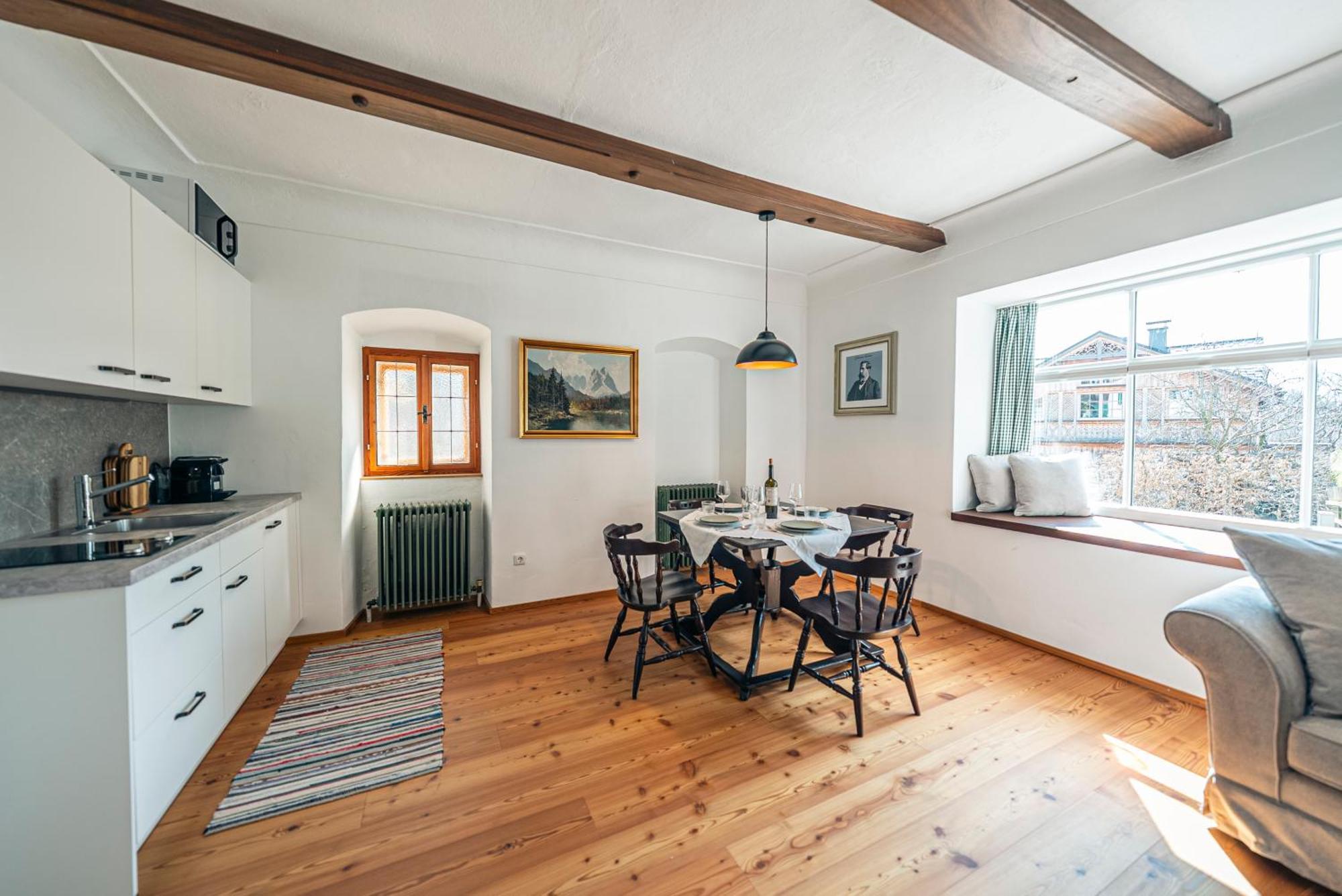 Sieglgut Apartment อัลท์เอาส์เซ ภายนอก รูปภาพ